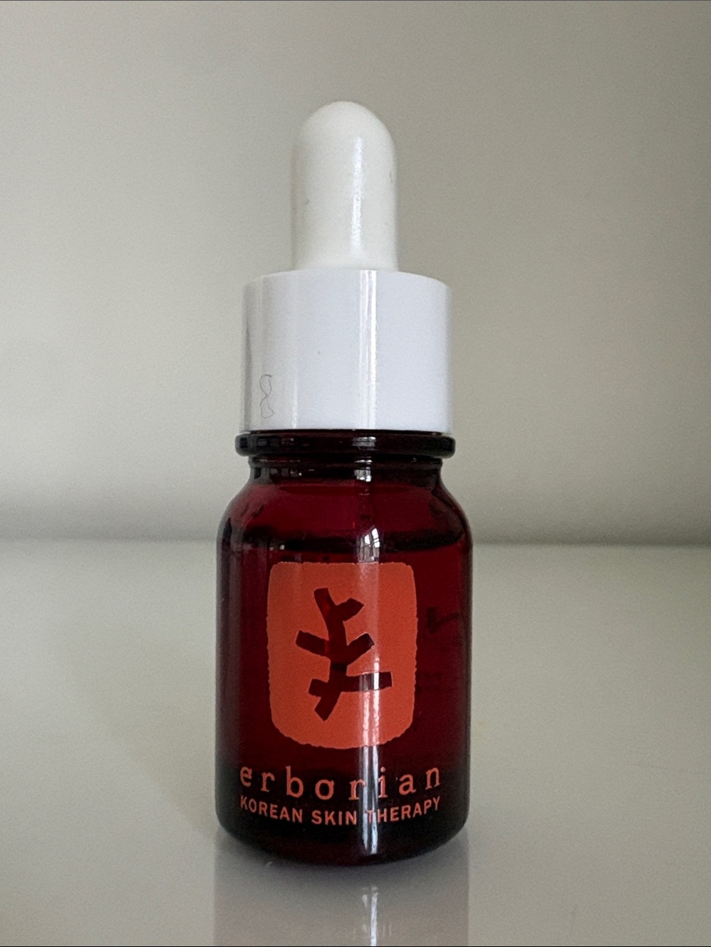 $10👄 ERBORIAN Skin Therapy Multi-Perfecting Night Oil-Serum